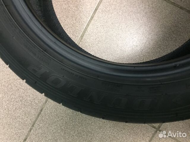 Летние шины 215 45 16 86H Dunlop Sp Sport Maxx