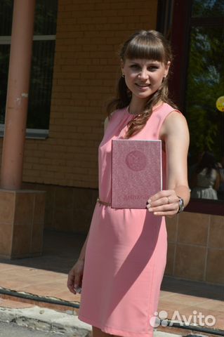 Решение задач по высшей математике