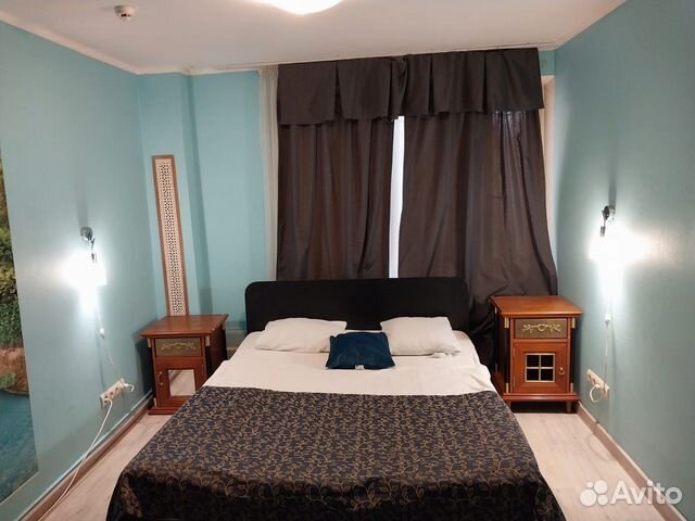 

Квартира-студия, 22 м², 1/12 эт.