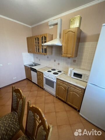 

1-к. квартира, 48 м², 7/12 эт.