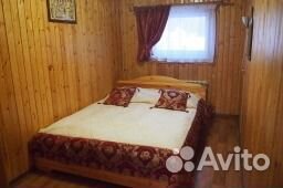 

2-к. дом, 120 м²