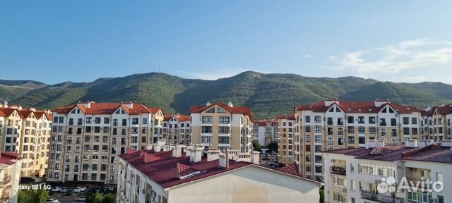 

2-к. квартира, 54 м², 3 кровати