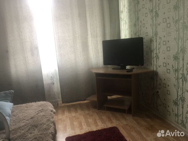 

1-к. квартира, 39 м², 8/10 эт.