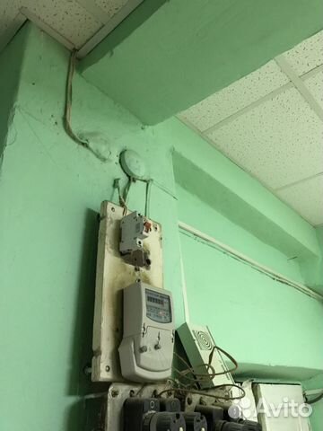 Комната 21 м² в 3-к, 2/5 эт.
