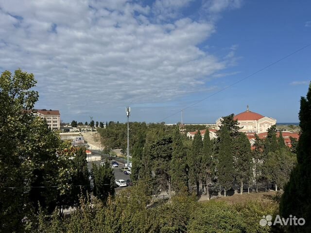 

2-к. квартира, 50 м², 2 кровати
