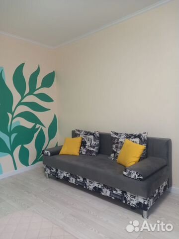 

2-к. квартира, 58 м², 3 кровати