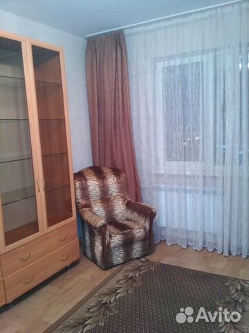 1-к квартира, 47 м², 9/17 эт. 1-к квартира, 47 м², 9/17 эт.