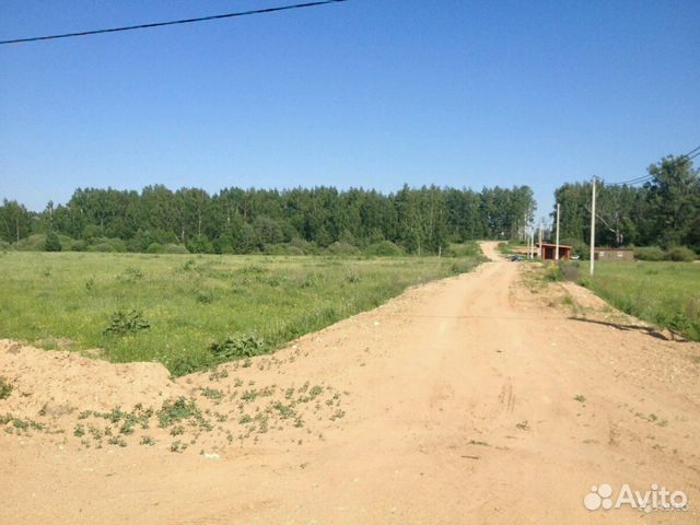 Участок 60 сот. (СНТ, ДНП) Участок 60 сот. (СНТ, ДНП)