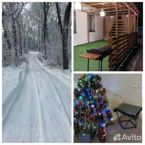 

Коттедж 120 м² на участке 6 сот.