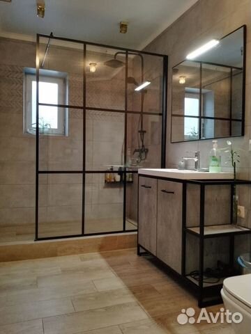 

5-к. коттедж, 200 м²