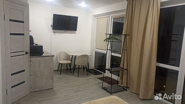 

1-к. таунхаус, 22 м²