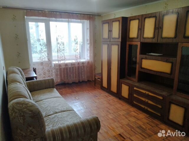 

2-к. квартира, 55 м², 4/5 эт.
