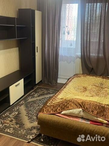 

2-к. квартира, 59 м², 3 кровати