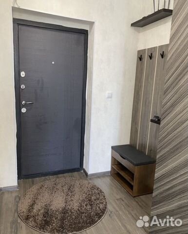

Квартира-студия, 22 м², 1 кровать