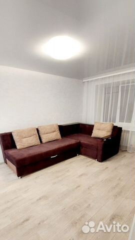 

3-к. квартира, 62 м², 5 кроватей