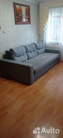 

2-к. квартира, 45 м², 3 кровати