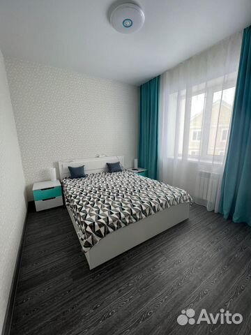 

1-к. квартира, 28 м², 1 кровать