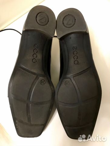 Новые Женские туфли Ecco Новые Женские туфли Ecco