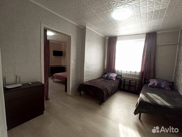 

2-к. дом, 42,3 м²