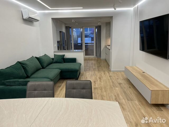 

6-к. таунхаус, 283 м²