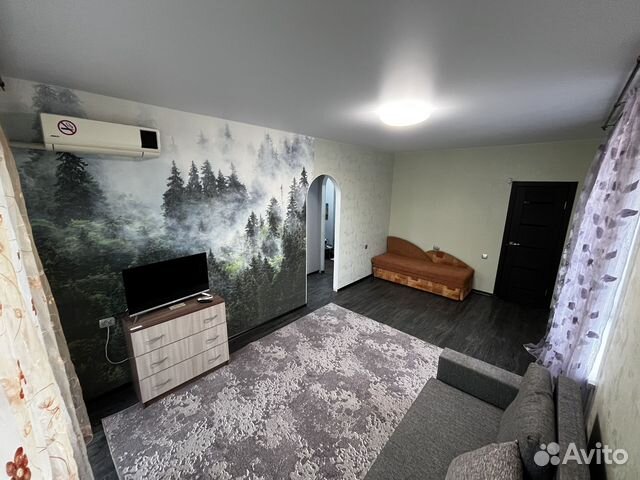 

1-к. квартира, 32,4 м², 3 кровати
