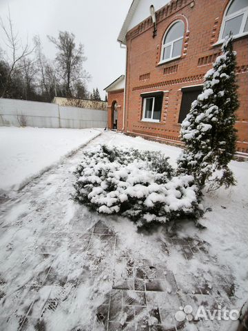 

5-к. коттедж, 370 м²