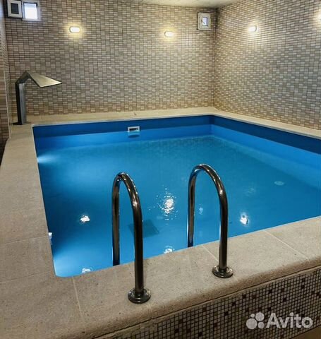 

10-к. и более дом, 600 м²