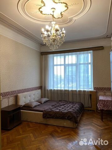 

3-к. квартира, 70 м², 6 кроватей