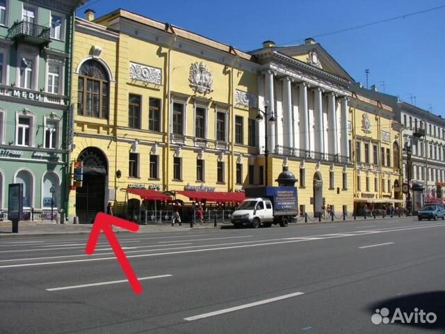 

2-к. квартира, 80 м², 3 кровати