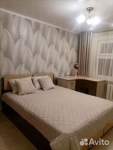 

3-к. квартира, 61 м², 5 кроватей