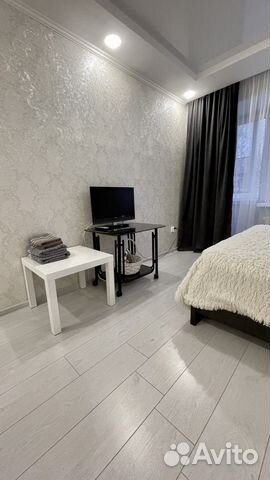 

1-к. квартира, 35 м², 2 кровати