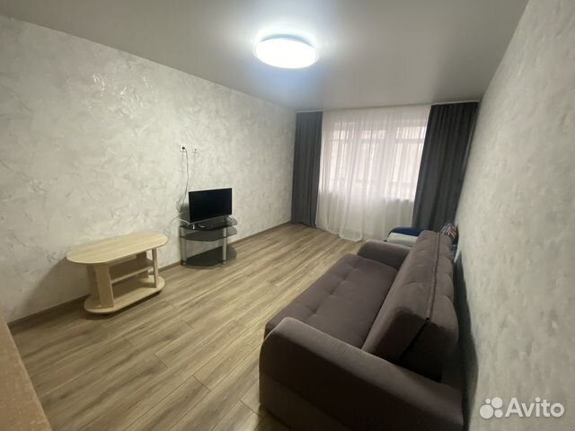

2-к. квартира, 44 м², 4 кровати
