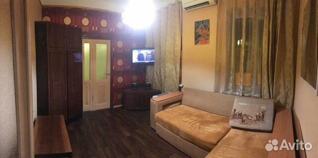 3-к квартира, 80 м², 2/2 эт.