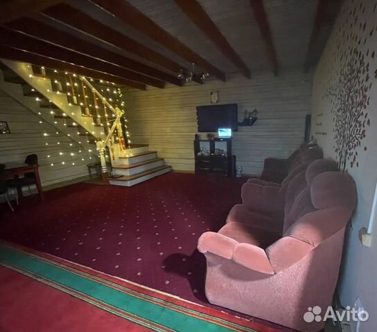 

3-к. дача, 95 м²