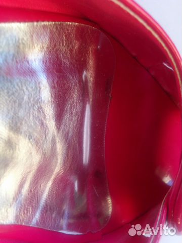 Шлепки Ferlisa винтажные