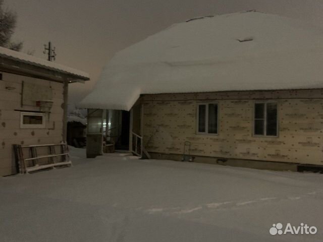 

2-к. дом, 181 м²