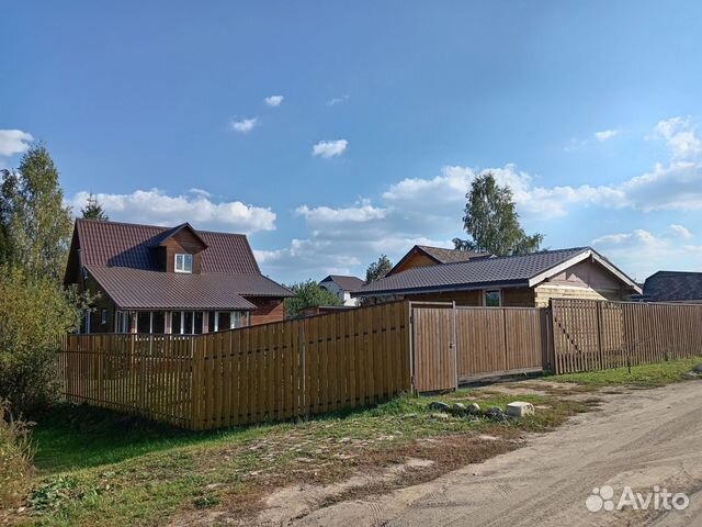 

2-к. таунхаус, 60 м²