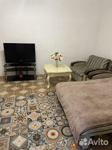 

2-к. квартира, 50 м², 4 кровати