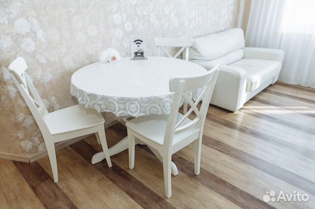 1-к квартира, 50 м², 8/8 эт.