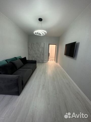 

2-к. квартира, 55 м², 3/5 эт.
