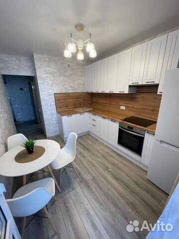 

1-к. квартира, 48 м², 1 кровать