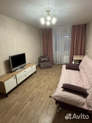

2-к. квартира, 58 м², 10/10 эт.