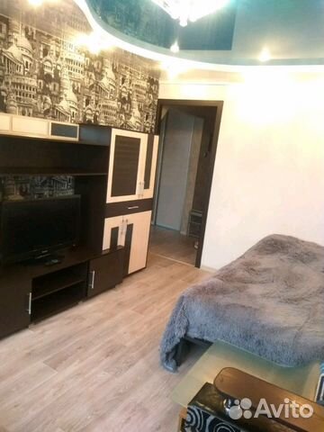 1-к квартира, 30 м², 5/9 эт.