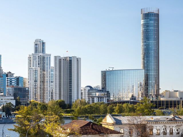 

1-к. квартира, 33 м², 2 кровати