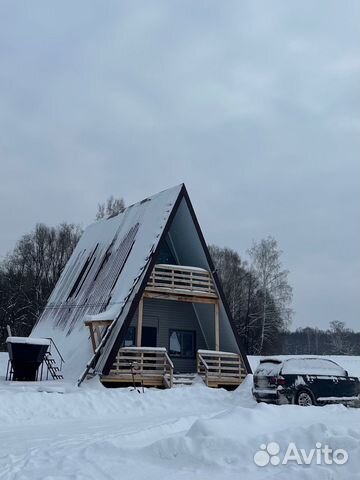 

3-к. дом, 170 м²