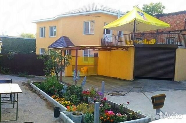 

Коттедж 240 м² на участке 10 сот.