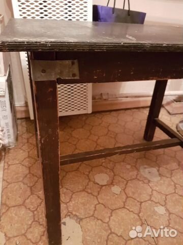 Стол черный Стол черный