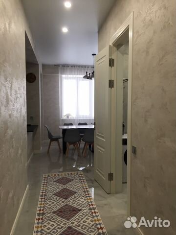 

2-к. квартира, 55 м², 2/9 эт.