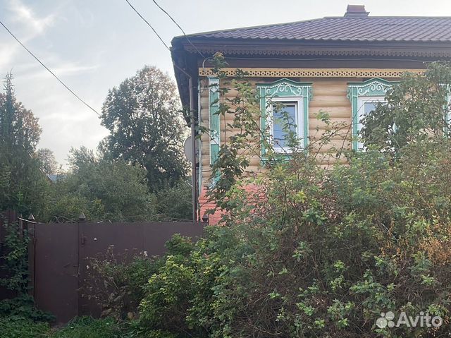 

4-к. дом, 65 м²