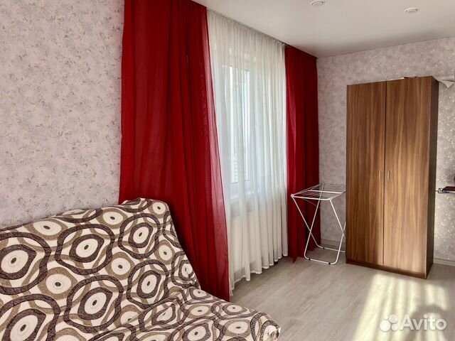 

2-к. квартира, 51 м², 2 кровати
